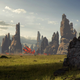 Illustration for article titled Looks Like Dragon Age III Will Definitely Be Influenced By Skyrim